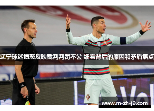 辽宁球迷愤怒反映裁判判罚不公 细看背后的原因和矛盾焦点
